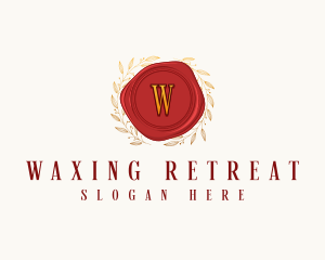 Craft Wax Seal logo