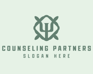 Wellness Psychology Counseling logo