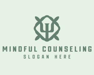 Wellness Psychology Counseling logo