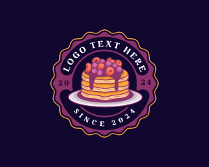 Sweet Buckwheat Pancake logo