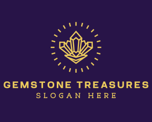 Precious Gem Boutique logo