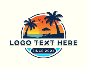 Beach Island Travel logo