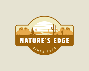 Adventure Desert Outback logo
