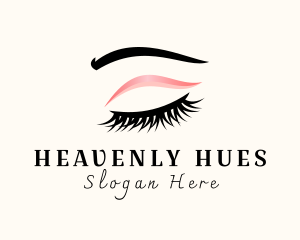Beauty Eyelash Cosmetics logo