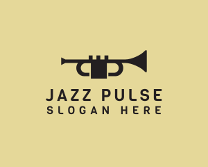 Music Trumpet Band logo
