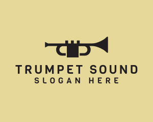 Music Trumpet Band logo