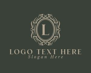 Ornate Boutique Decor logo