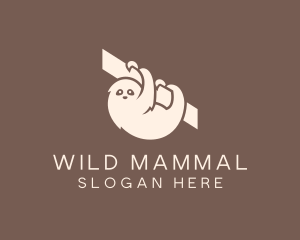 Sloth Nature Reserve logo