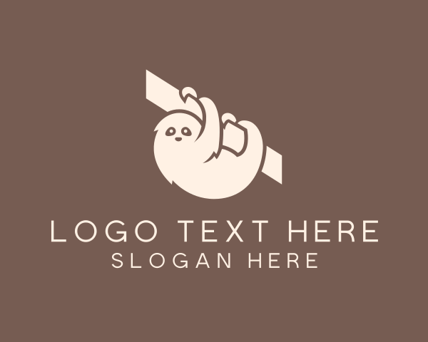 Animal logo example 1