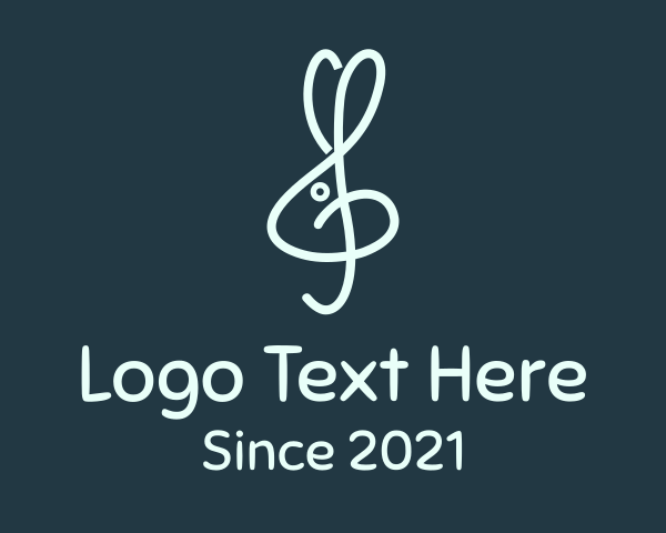 Pet logo example 4