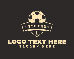 Varsity Soccer Team logo