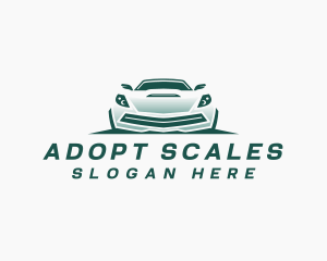 Car Automobile Repair logo design