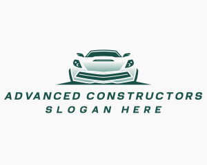 Car Automobile Repair logo design