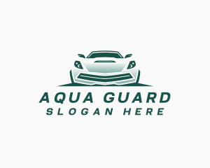 Car Automobile Repair logo design