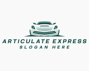 Car Automobile Repair logo design