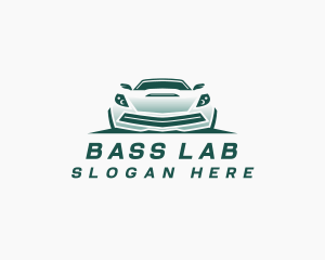 Car Automobile Repair logo design