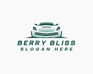 Car Automobile Repair logo design