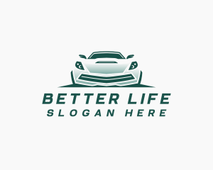 Car Automobile Repair logo design