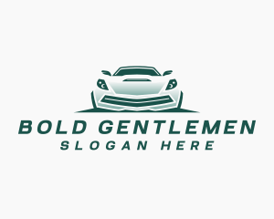 Car Automobile Repair logo design