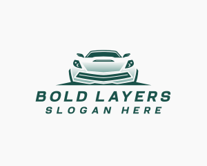 Car Automobile Repair logo design