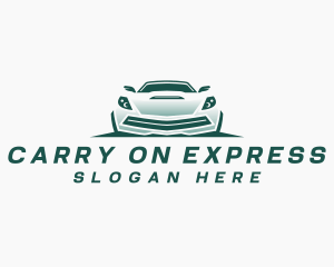 Car Automobile Repair logo design