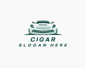 Car Automobile Repair logo design