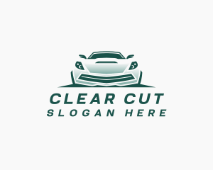 Car Automobile Repair logo design