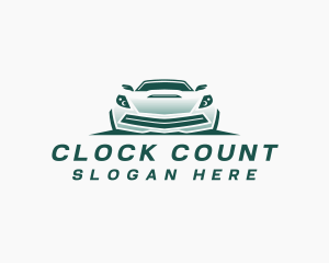 Car Automobile Repair logo design