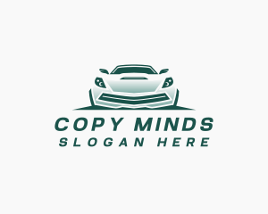 Car Automobile Repair logo design