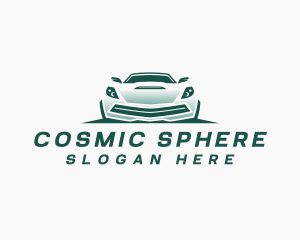 Car Automobile Repair logo design