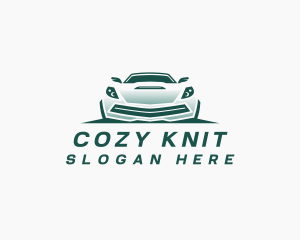 Car Automobile Repair logo design