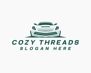 Car Automobile Repair logo design