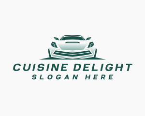 Car Automobile Repair logo design