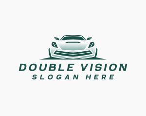 Car Automobile Repair logo design