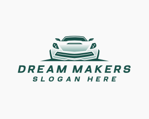 Car Automobile Repair logo design