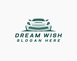 Car Automobile Repair logo design