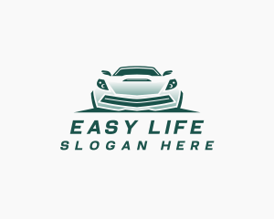 Car Automobile Repair logo design