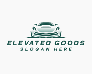 Car Automobile Repair logo design