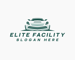 Car Automobile Repair logo design