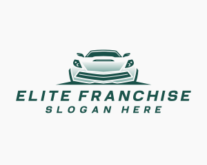 Car Automobile Repair logo design