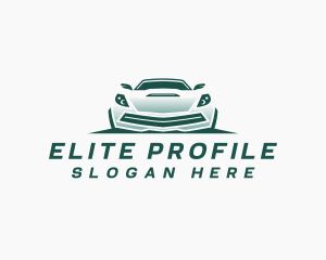 Car Automobile Repair logo design