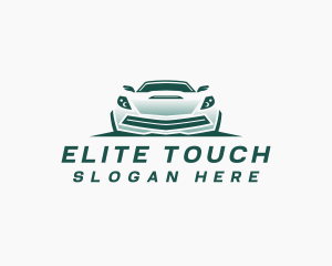 Car Automobile Repair logo design