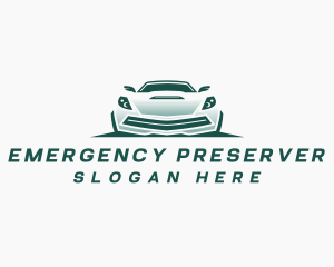 Car Automobile Repair logo design