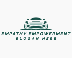 Car Automobile Repair logo design