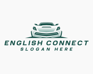 Car Automobile Repair logo design