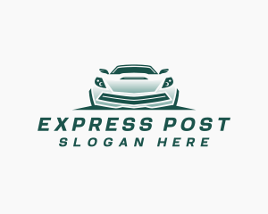 Car Automobile Repair logo design