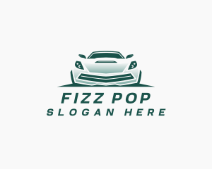 Car Automobile Repair logo design