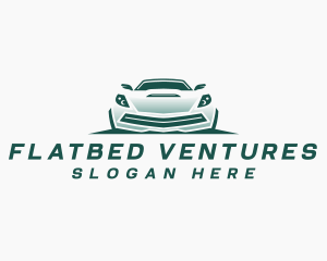 Car Automobile Repair logo design