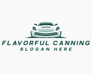 Car Automobile Repair logo design