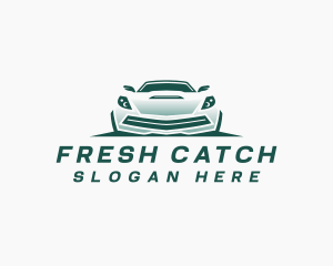 Car Automobile Repair logo design